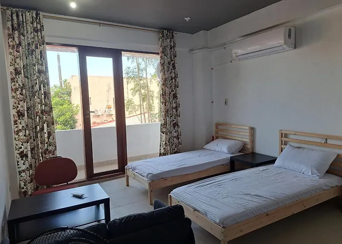 Corka Apartamento