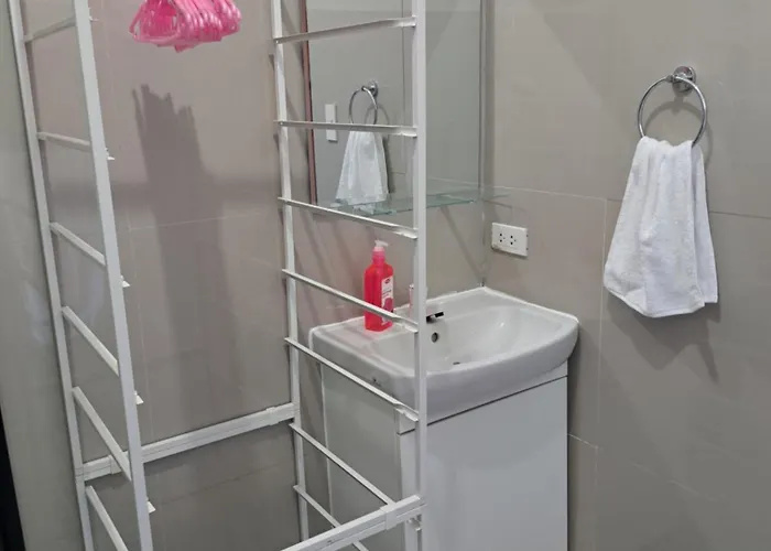 Corka Apartamento Manila
