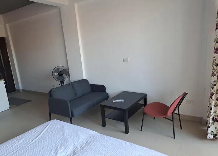 Apartamento Corka