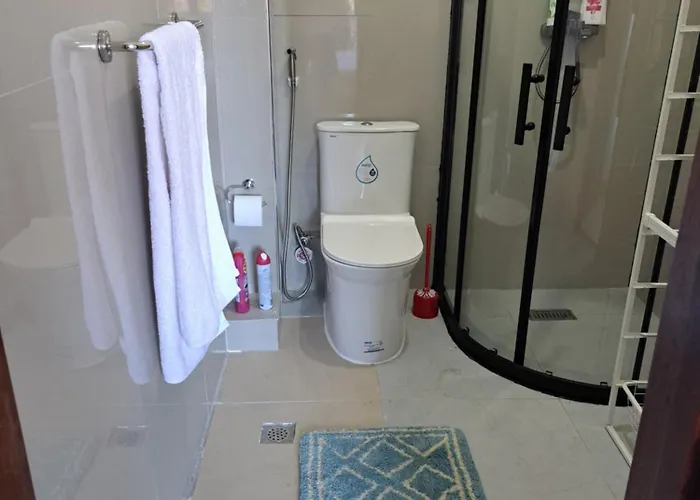 Apartamento Corka *