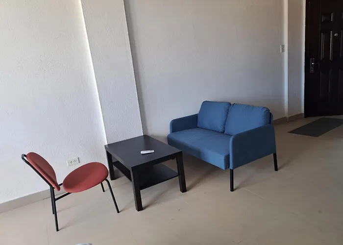 Apartamento Corka Manila