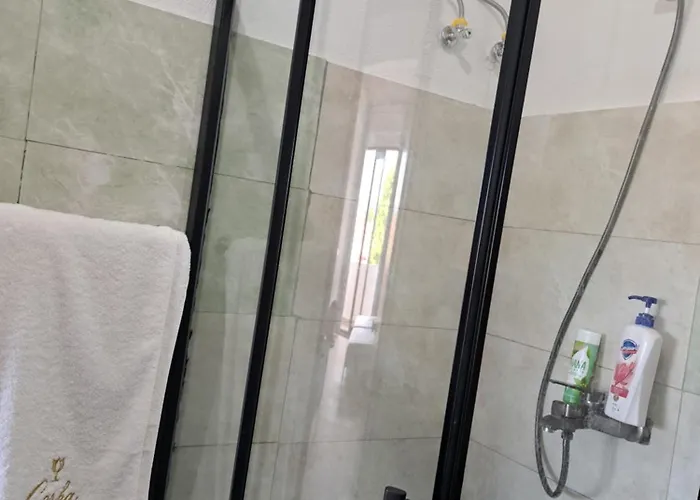 Apartamento Corka Manila