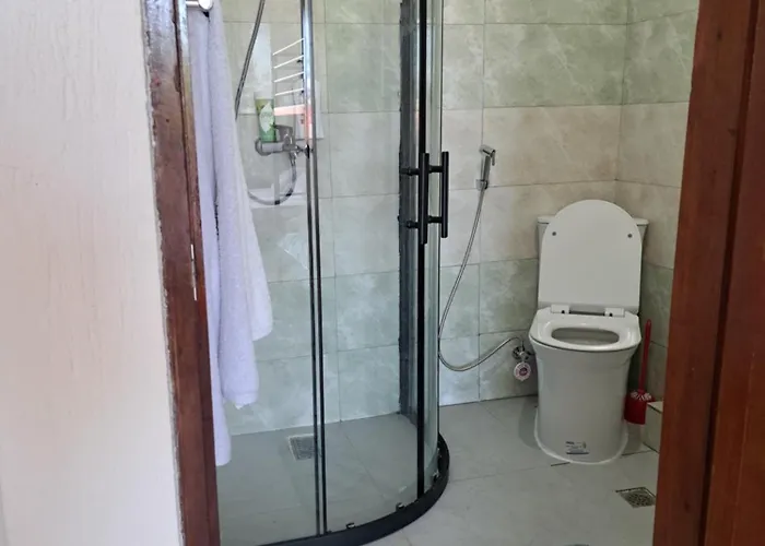 Corka Apartamento Manila