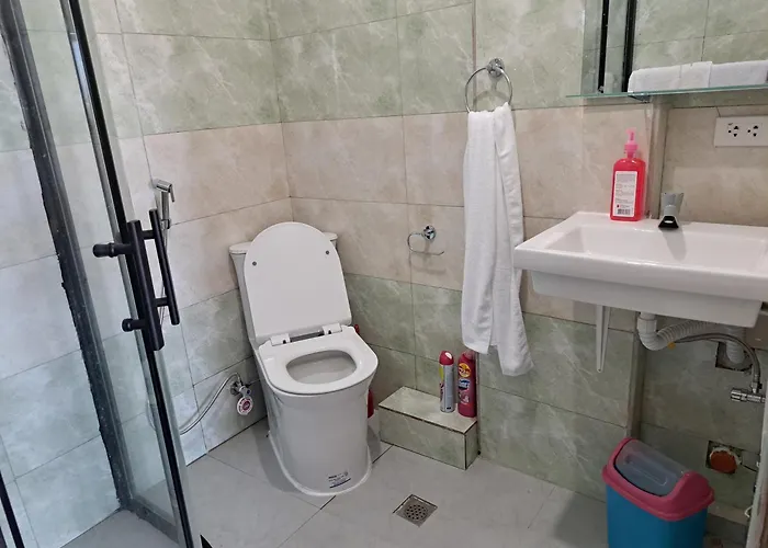 Corka Apartamento Manila