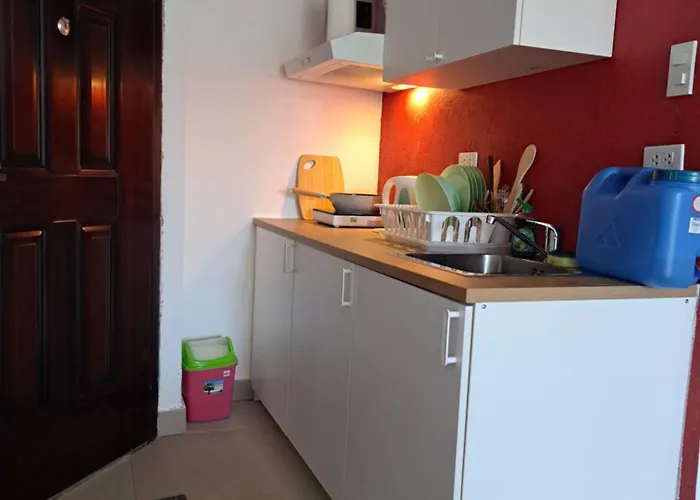 Apartamento Corka *