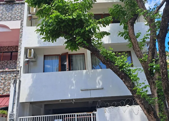 Apartamento Corka