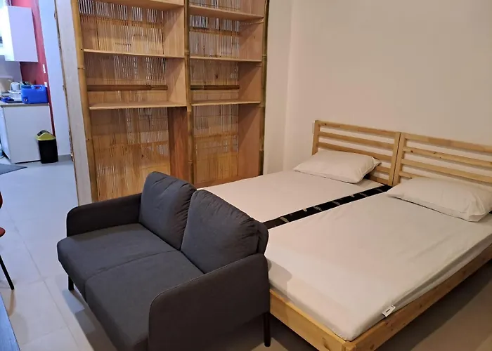 Corka Apartamento Manila