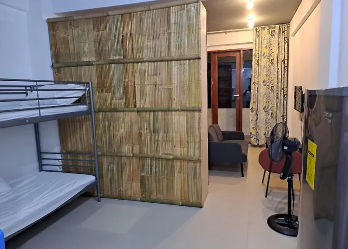 Corka Apartamento