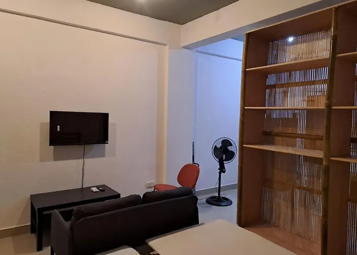 Corka Apartamento Manila